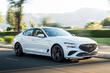 Genesis G70: modernizovaný prémiový sedan střední třídy fotografie 3