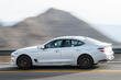 Genesis G70: modernizovaný prémiový sedan střední třídy fotografie 4