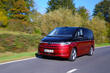 Volkswagen Multivan T7: návrat legendy v novém kabátě fotografie 3