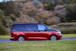 Volkswagen Multivan T7: návrat legendy v novém kabátě fotografie 2