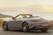 Přehled nové generace dvoudveřového Mercedes SL-Class fotografie 5