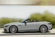 Přehled nové generace dvoudveřového Mercedes SL-Class fotografie 4