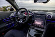 Přehled nové generace dvoudveřového Mercedes SL-Class fotografie 6