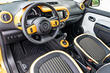 Recenze modernizovaného Renault Twingo III generace fotografie 6