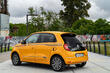 Recenze modernizovaného Renault Twingo III generace fotografie 2
