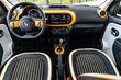 Recenze modernizovaného Renault Twingo III generace fotografie 5