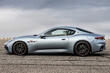 Recenze luxusního kupé II. generace Maserati GranTurismo fotografie 3