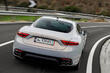 Recenze luxusního kupé II. generace Maserati GranTurismo fotografie 4