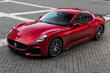 Recenze luxusního kupé II. generace Maserati GranTurismo fotografie 1
