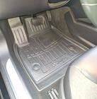 Tesla Model S 2012– Gumové autokoberce do interiéru Stingray 3D (2012-2021) fotografie 2