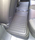 Tesla Model S 2012– Gumové autokoberce do interiéru Stingray 3D (2012-2021) fotografie 3