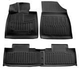 BYD Song Plus EV/Seal U 2020– Gumové koberce Stingray 3D (2024-, 4 ks) fotografie 1