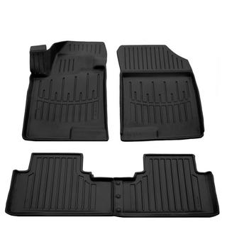 Gumové autokoberce Stingray 3D (4 ks) Great Wall Haval Jolion 2020–