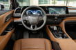 Recenze nového crossoveru Toyota Crown Signia fotografie 5