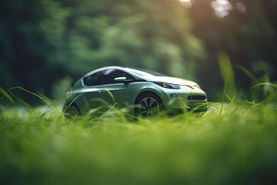 Eko-tuning: šetrnější jízda s ohledem na životní prostředí