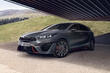 KIA Ceed GT: modernizovaný hot hatch pro řidiče fotografie 3