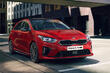 KIA Ceed GT: modernizovaný hot hatch pro řidiče fotografie 1