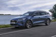 Ford Focus Wagon: rodinné kombi v novém kabátě fotografie 2