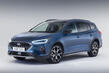 Ford Focus Wagon: rodinné kombi v novém kabátě fotografie 4