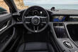 Porsche Taycan Cross Turismo 2024: modernizované elektrické kombi fotografie 5