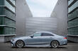 Mercedes-Benz CLS-Class: modernizované elegantní kupé fotografie 4