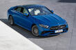 Mercedes-Benz CLS-Class: modernizované elegantní kupé fotografie 1