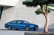 Mercedes-Benz CLS-Class: modernizované elegantní kupé fotografie 3