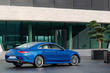 Mercedes-Benz CLS-Class: modernizované elegantní kupé fotografie 2
