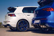 Lehký tuning pro vaše auto: kola, spoiler, výfuk fotografie 1