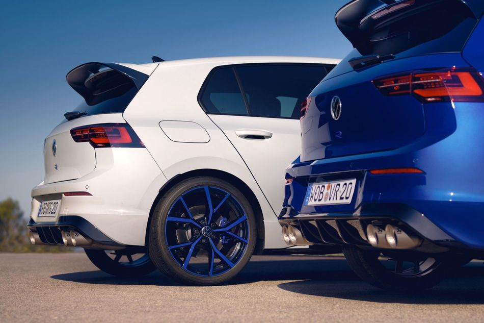 Lehký tuning pro vaše auto: kola, spoiler, výfuk
