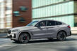 Test BMW X4: modernizovaný kupé crossover fotografie 2