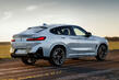 Test BMW X4: modernizovaný kupé crossover fotografie 3