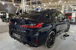 Test BMW X4: modernizovaný kupé crossover fotografie 5
