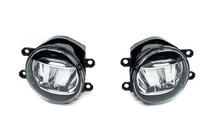 Lexus LX570/450d 2008–2022 Mlhovky (2 ks, 2012-2015) fotografie 1