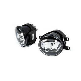 Mlhovky (2 ks, 2012-2015) Lexus LX570/450d 2008–2022 fotografie 2