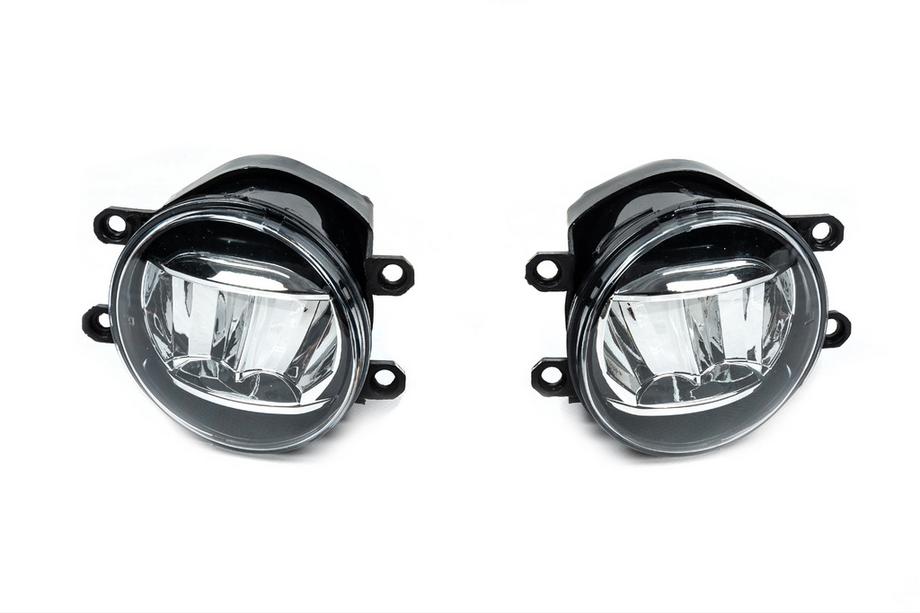 Lexus LX570/450d 2008–2022 Mlhovky (2 ks, 2012-2015) Image