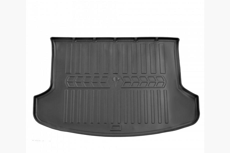 Skywell ET5/Skyworth EV6 2021– Gumová vana do kufru Stingray 3D Image