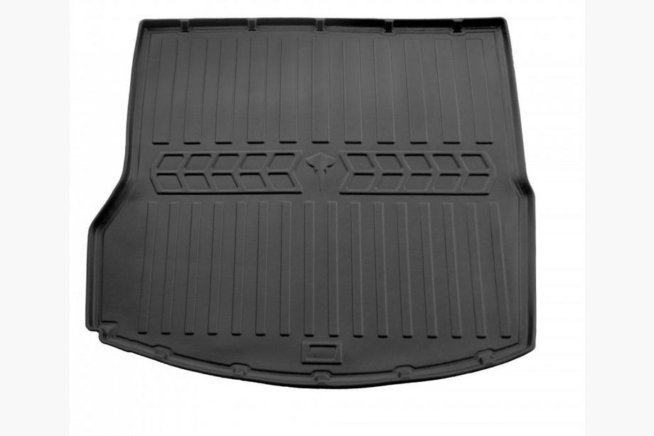 Polestar 2 2020– Gumová vana do kufru Stingray 3D Image