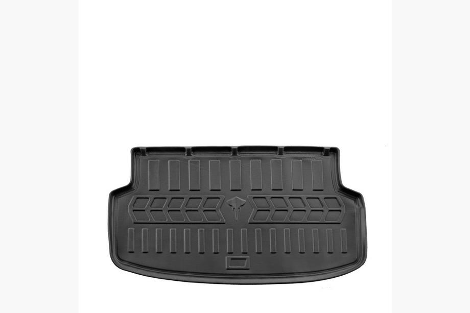 BYD Seagull 2023– Gumová vana do kufru Stingray 3D Image