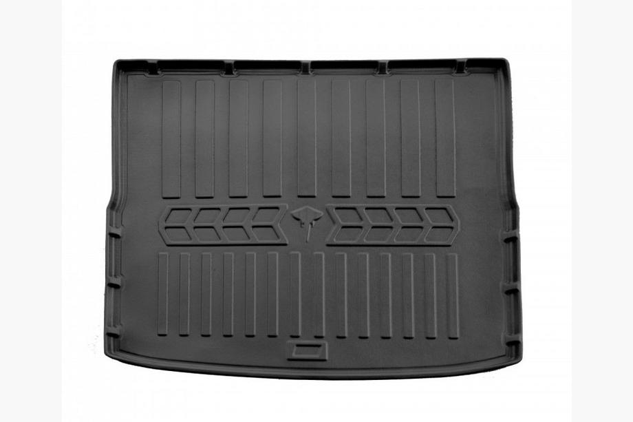 BYD Song Plus EV/Seal U 2020– Gumová vana do kufru Stingray 3D Image