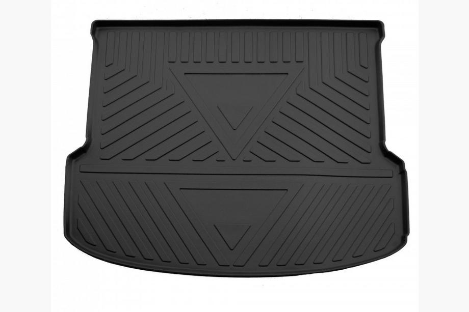 BYD Tang 2018– Gumová vana do kufru Stingray 3D (5 míst) Image