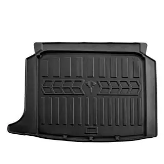 Gumová vana do kufru Stingray 3D MG 4 EV 2022–