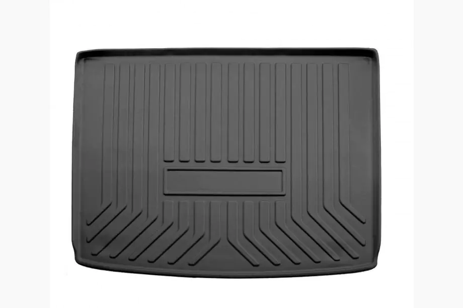MG 4 EV 2022– Gumová vanička do kufru Stingray 3D (LUXURY) (horní) Image