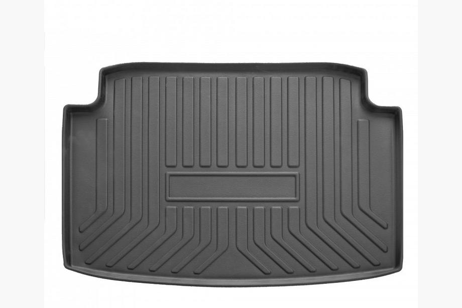 MG 4 EV 2022– Vanička do kufru Stingray 3D (LUXURY) (spodní) Image