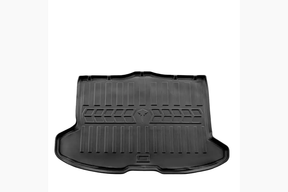 Volvo C30 2006–2012 Gumová vana do kufru Stingray 3D Image