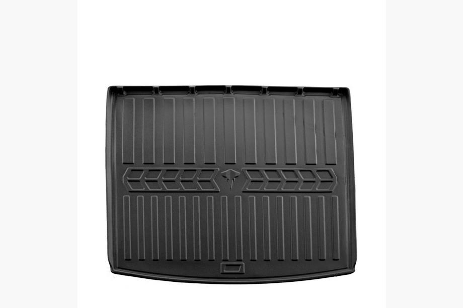 Seat Tarraco 2018– Vana do kufru Stingray 3D (pro 5/7 míst) Image