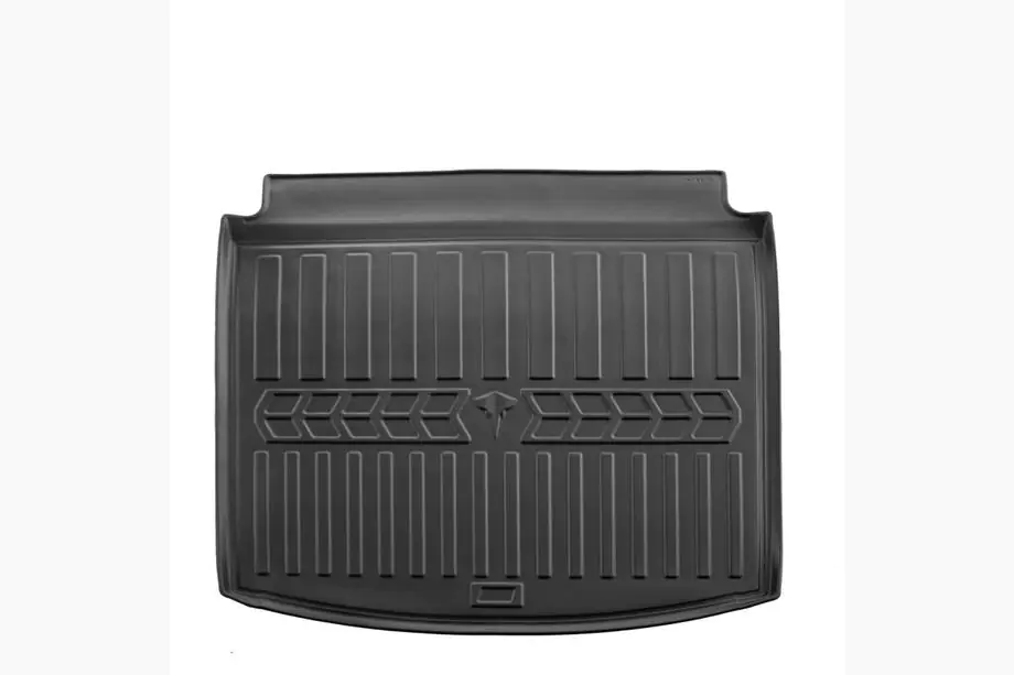 Seat Leon 2013–2020 Gumová vana do kufru Stingray 3D (SW, spodní) Image