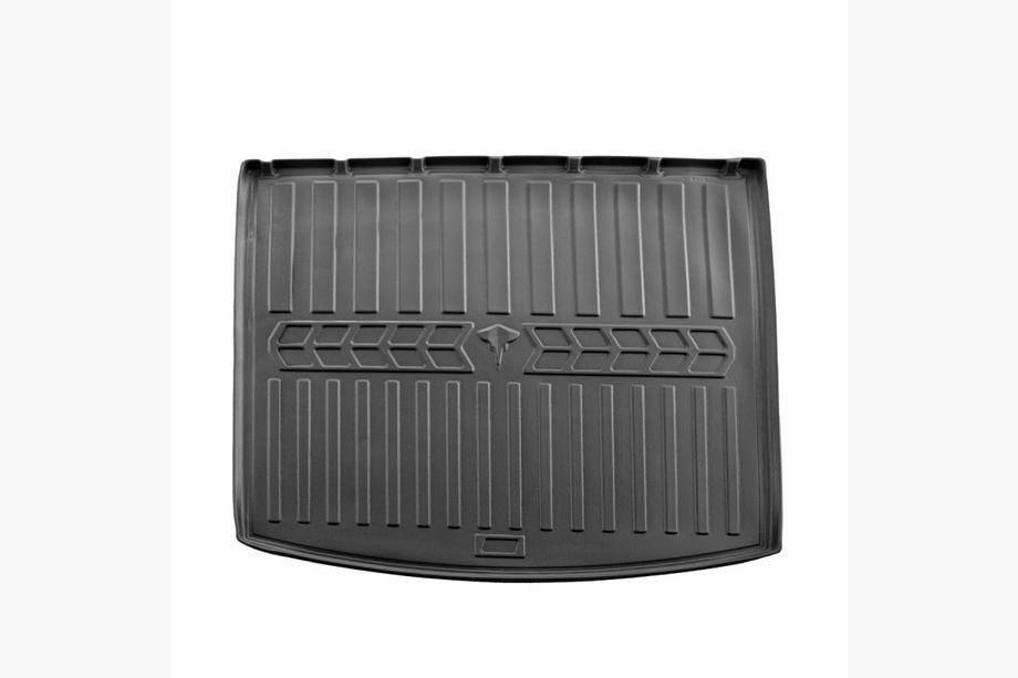 Seat Leon 2013–2020 Vana do kufru Stingray 3D (SW, horní) Image