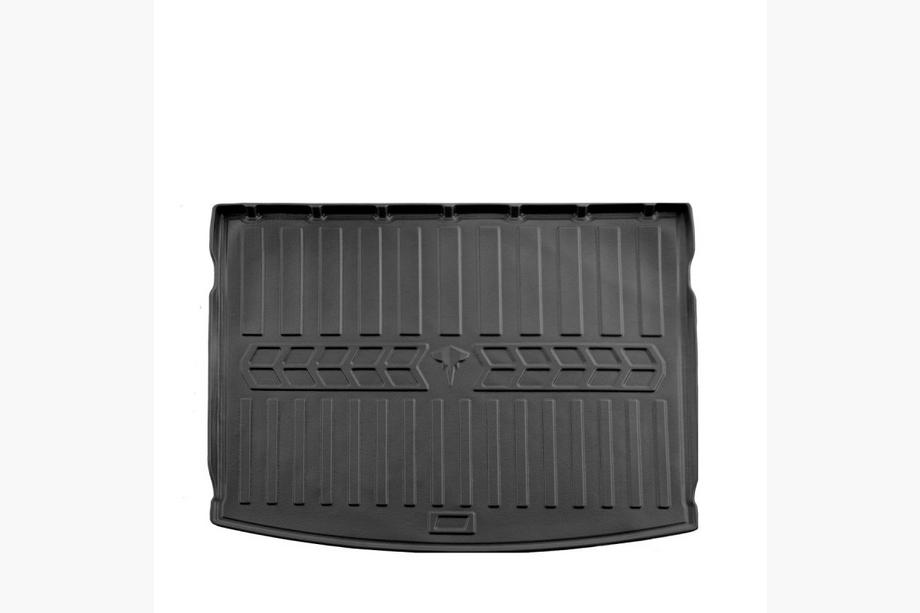 Land Rover Freelander II 2006–2014 Gumová vana do kufru Stingray 3D Image