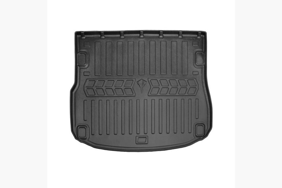 Range Rover Evoque 2012–2018 Gumová vana do kufru Stingray 3D Image